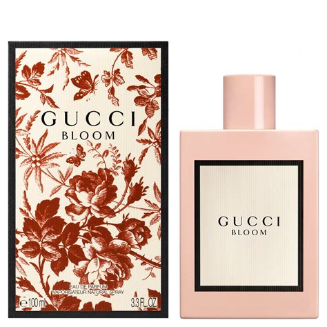 gucci bloom fragrance ingredients|best price gucci bloom perfume.